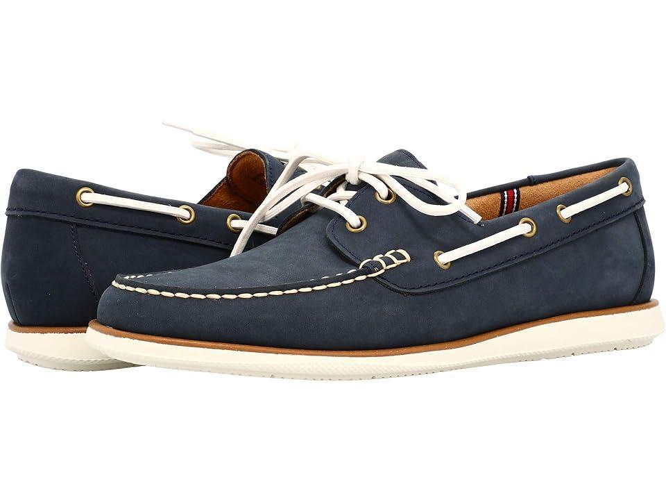 Florsheim Atlantic Boat Shoe Product Image