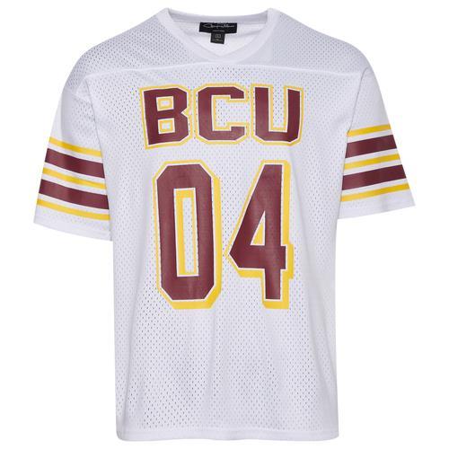 Campus Remix Mens Campus Remix BCU Football Jersey - Mens Product Image