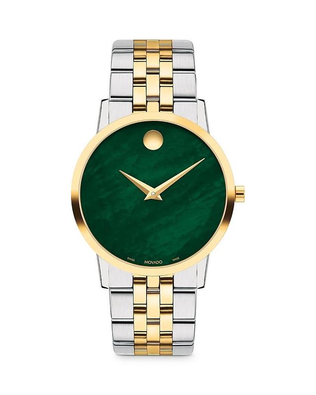 Movado Museum Watch, 33mm Product Image