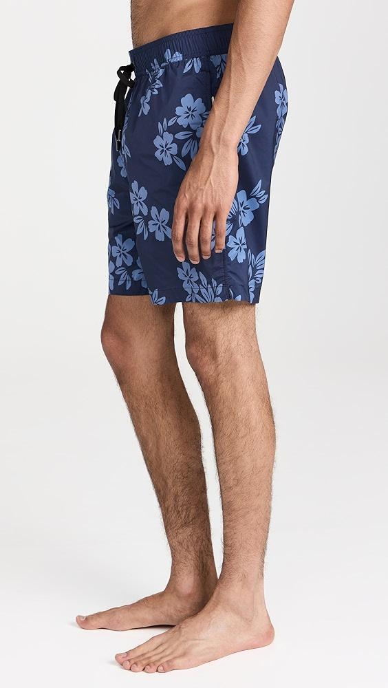 Onia Charles Swim Trunks 7" | Shopbop Product Image