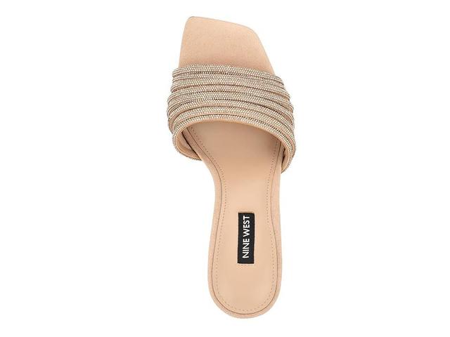 Nine West Harbor Women's Sandals Product Image