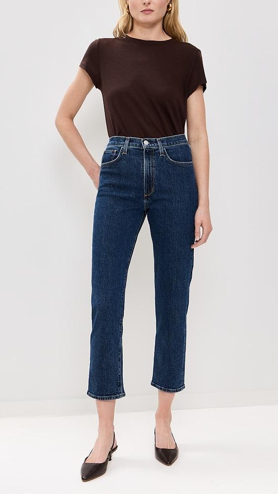 Joe's Jeans The Margot Slim Ankle | Shopbop Product Image