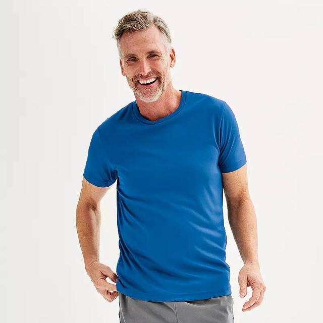 Mens Tek Gear Dry Tek Tee Product Image