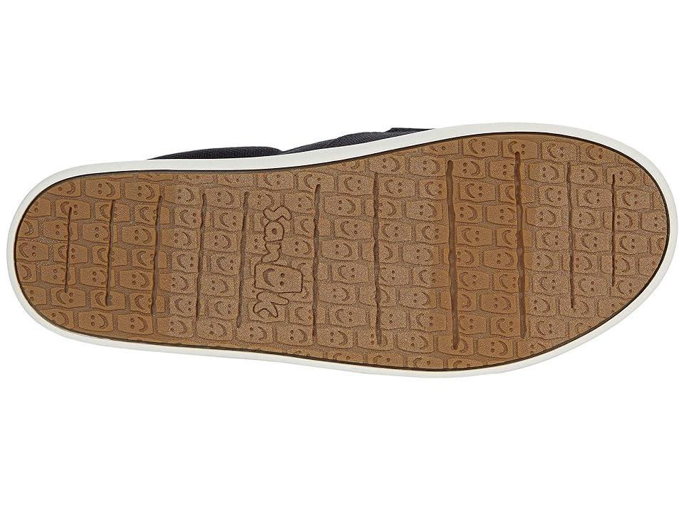 Sanuk Sideline 2 Hemp Men's Shoes Product Image