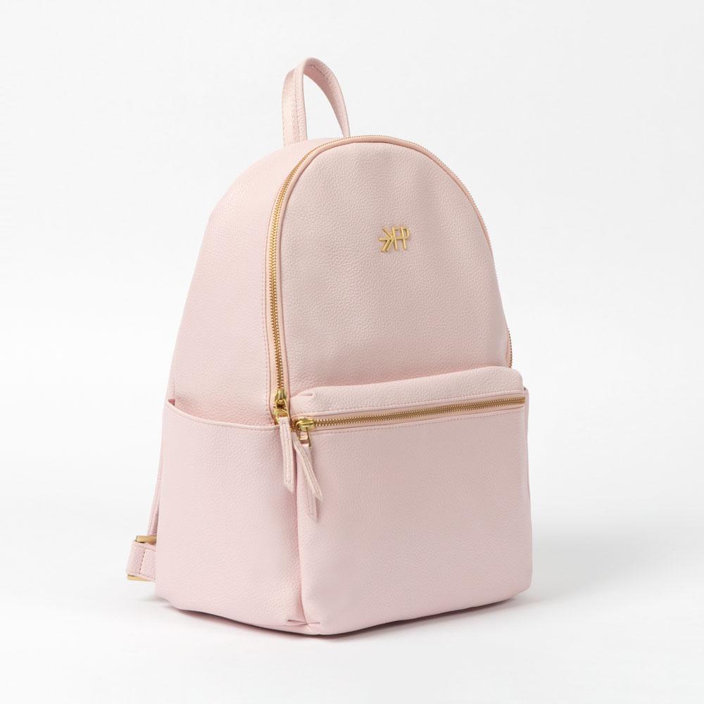 Blush Classic City Backpack II Female Product Image