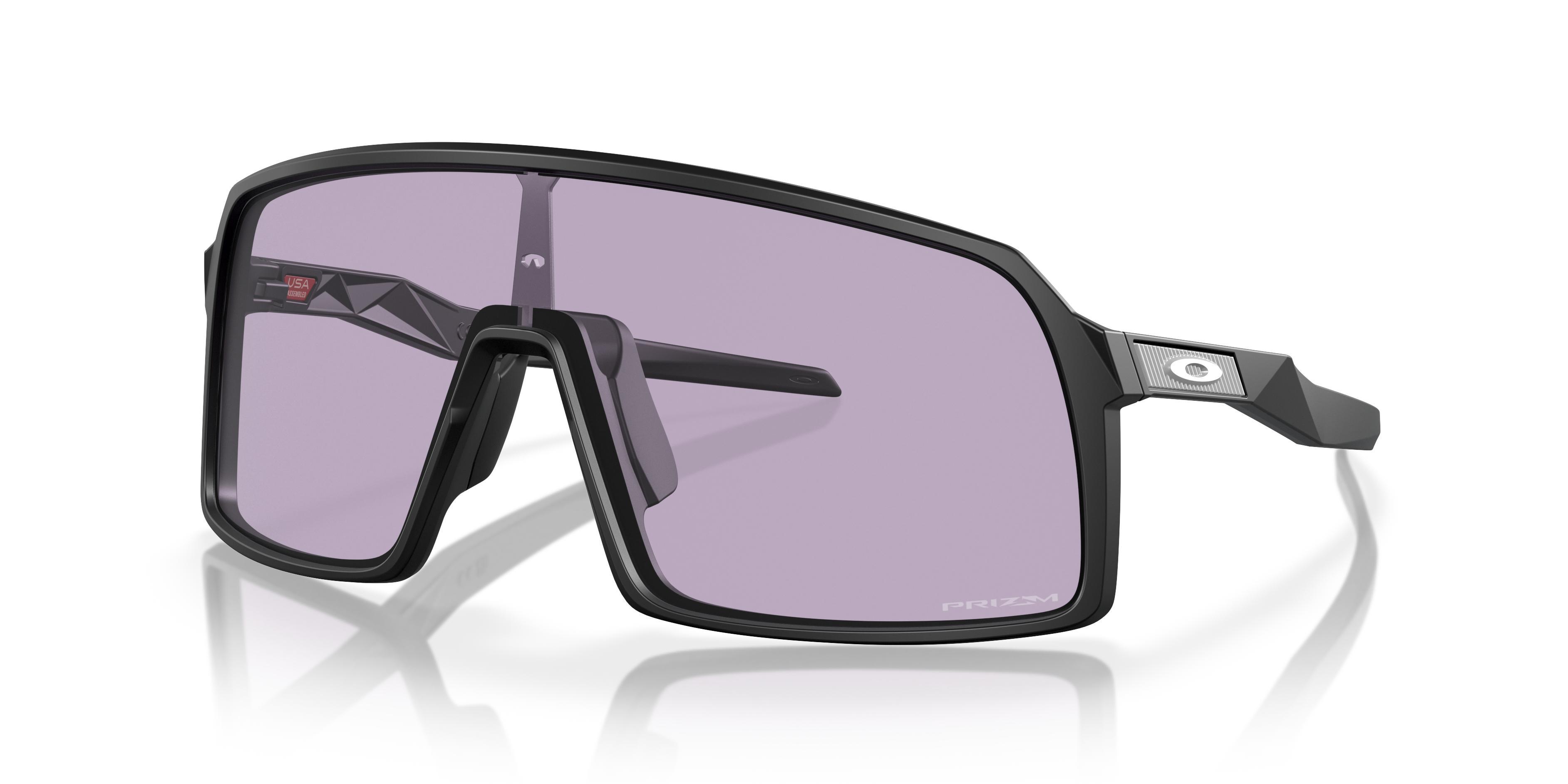 Oakley Men's Sutro (low Bridge Fit) Sunglasses Product Image