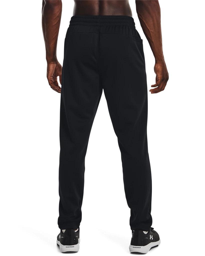 Men's Armour Fleece® Pants Product Image