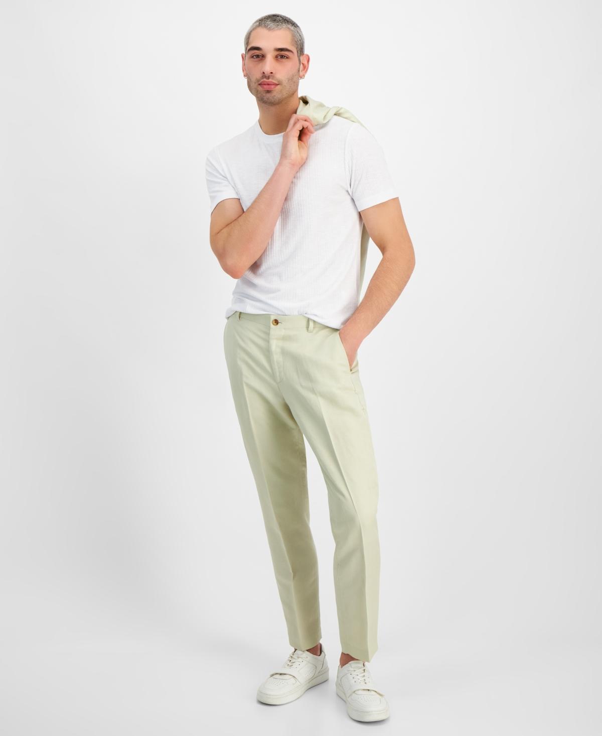 Men's Luca Slim Pants, Created for Macy's Product Image