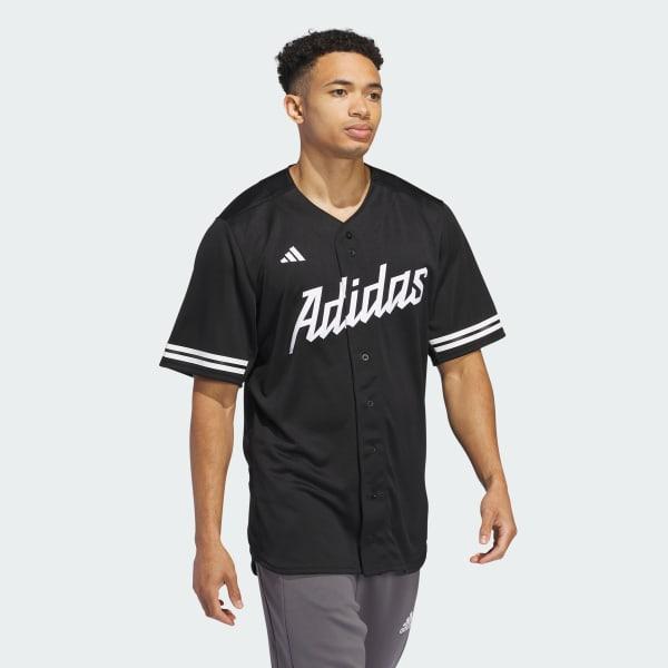 Baseball Jersey Product Image