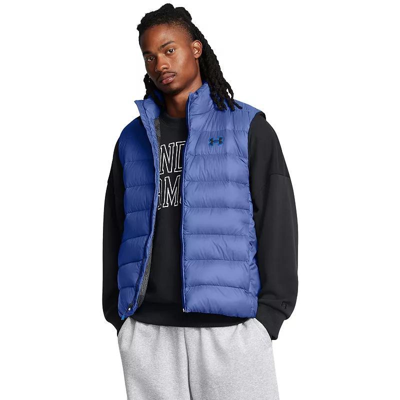 Mens Under Armour Legend Down Vest Product Image