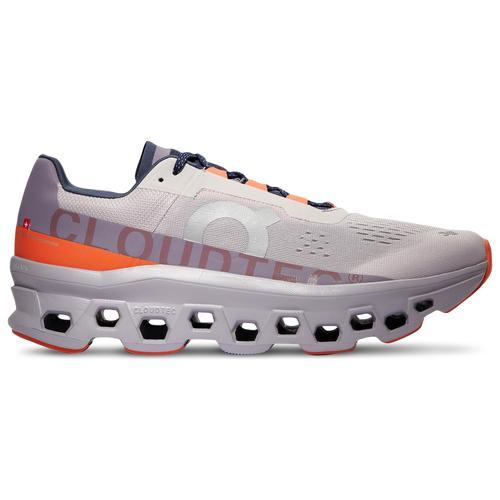 On Mens On Cloudmonster 1 - Mens Running Shoes Product Image