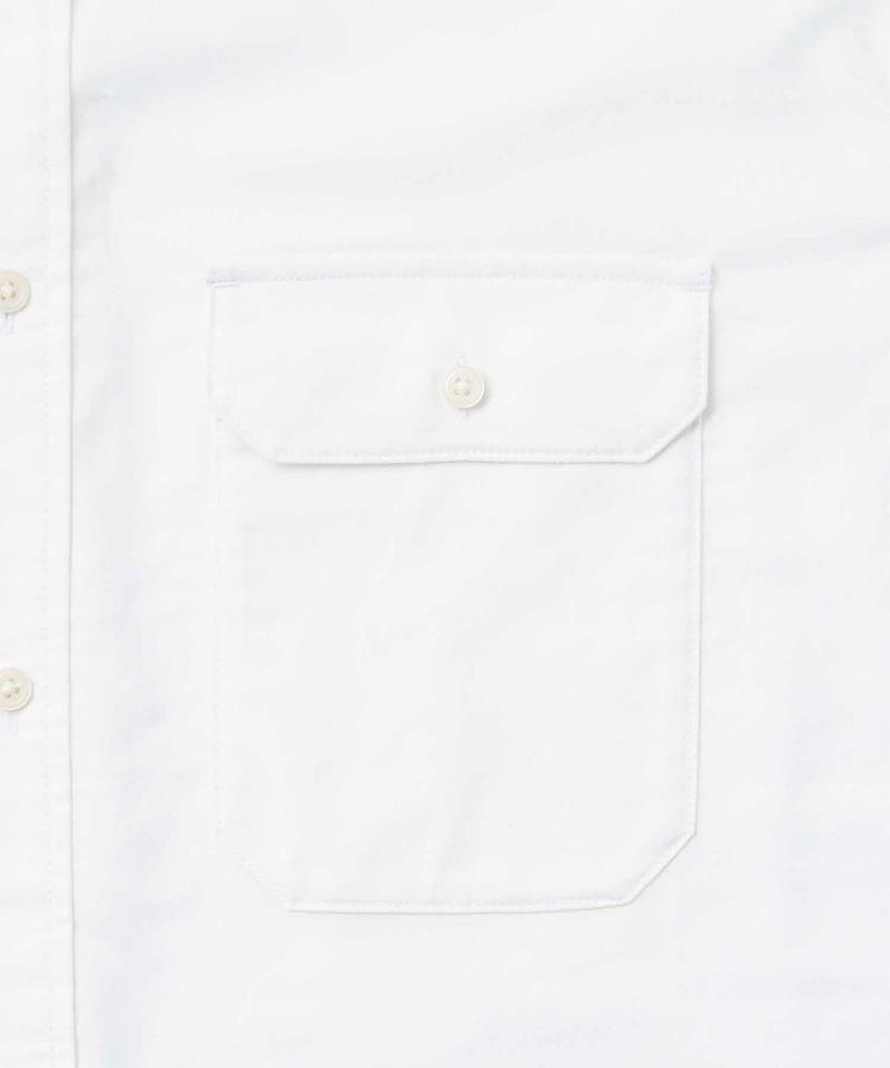 Oxford Button Down Stance Shirt Product Image