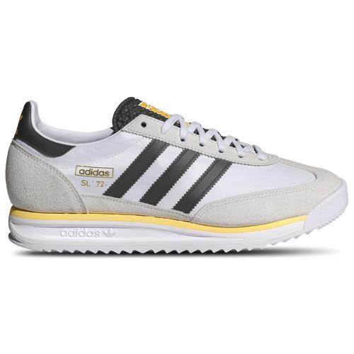 Adidas Mens Originals SL 72 RS Casual Shoes Product Image