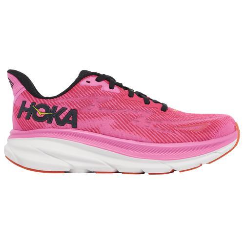 HOKA Clifton 9 Running Shoe Product Image