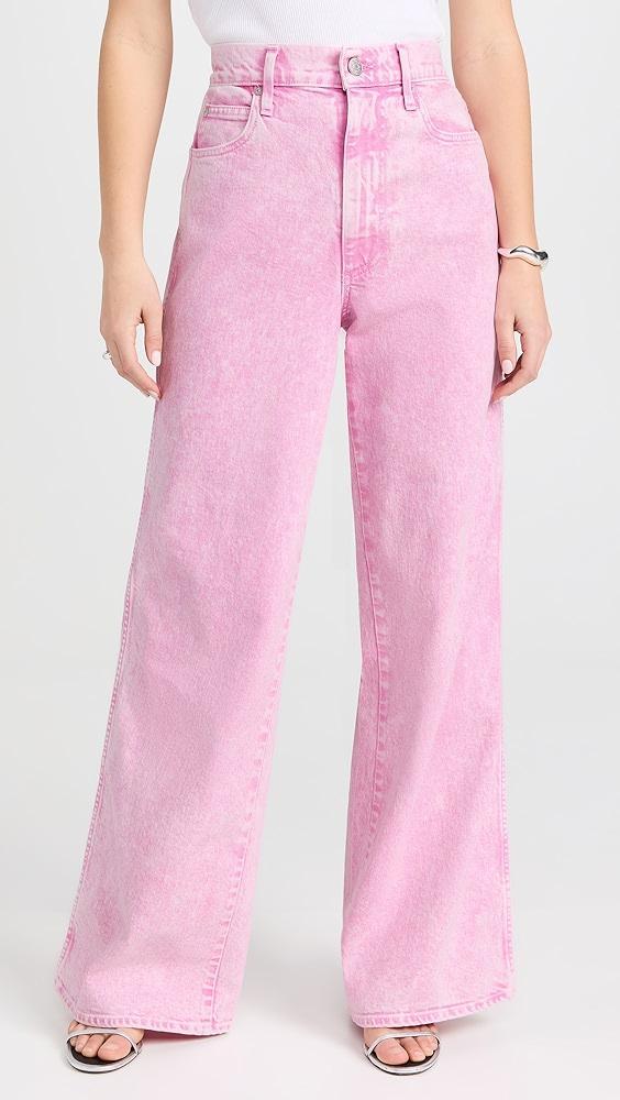 AMO Frida Jeans | Shopbop Product Image