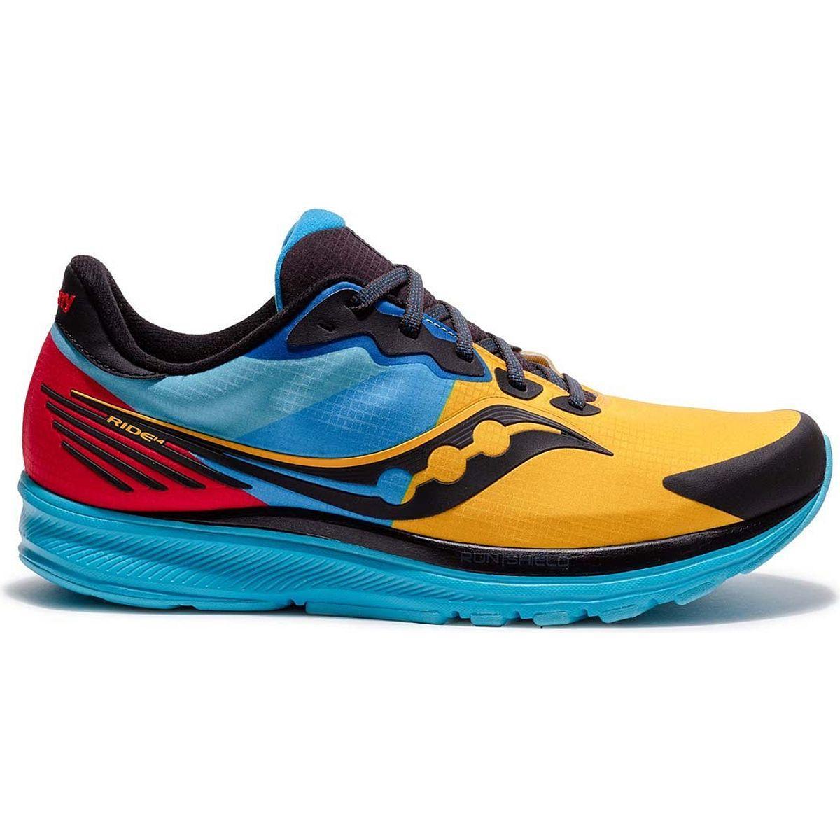 Men's | Saucony Ride 14 Runshield Product Image