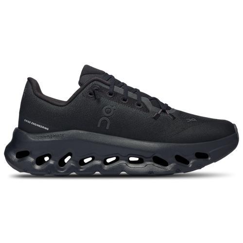 On Womens Cloudtilt - Shoes Black/Black Product Image