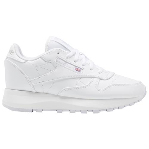 Reebok Womens Reebok Classic Leather SP - Womens Training Shoes Product Image