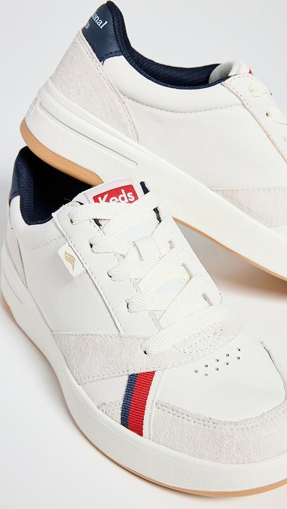 Keds Keds x Recreational Habits Court Sneakers | Shopbop Product Image