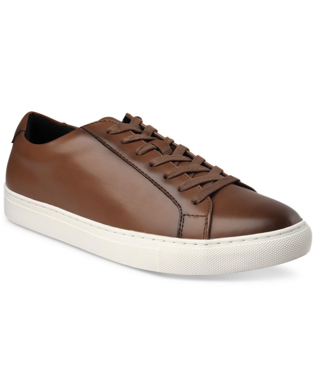 Alfani Mens Grayson Lace-Up Sneakers, Created for Macys Mens Shoes Product Image