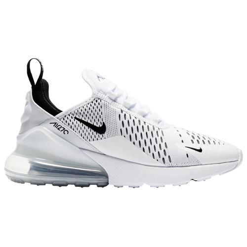 Nike Womens Nike Air Max 270 - Womens Running Shoes Product Image