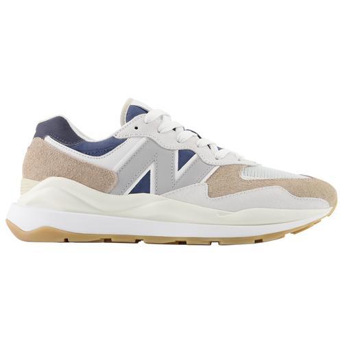 New Balance Mens 5740 V1 - Running Shoes Brown/White Product Image