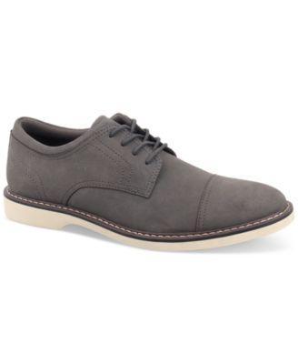 Alfani Mens Theo Lace-Up Shoes, Created for Macys Product Image