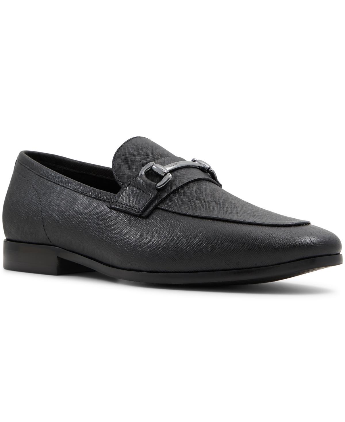 Aldo Mens Mulberry-Wide Dress Driving Loafer Product Image