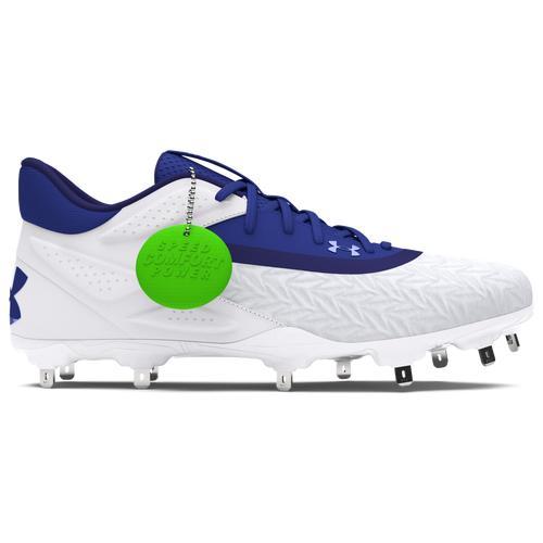 Under Armour Mens Under Armour Yard MT 3.0 - Mens Baseball Shoes Product Image