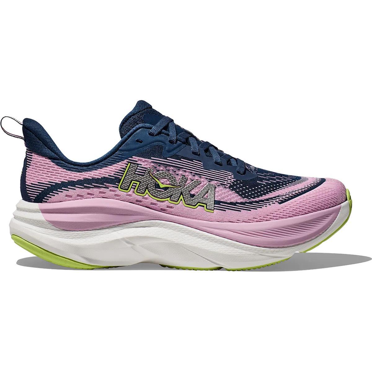 Men's | HOKA Skyflow Product Image