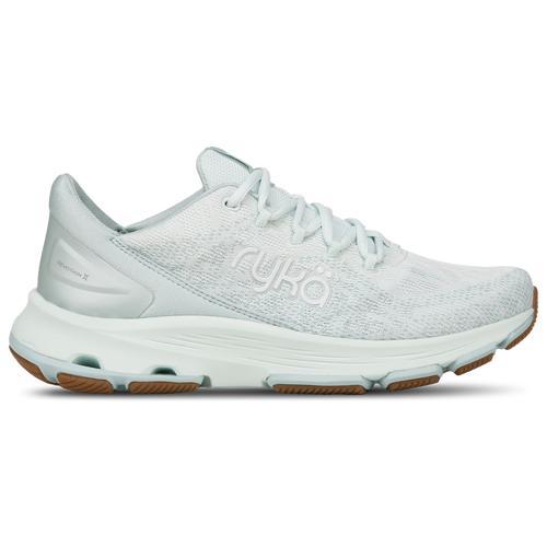 RYK Womens RYK Devotion X - Womens Running Shoes Blue Product Image