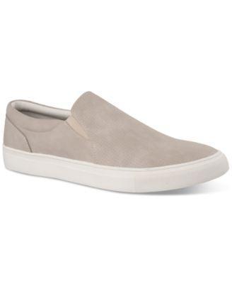 Men's Thomas Slip-On Sneakers, Created for Macy's Product Image