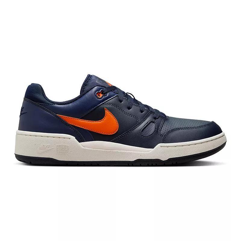 Nike Men's Full Force Low Shoes Product Image