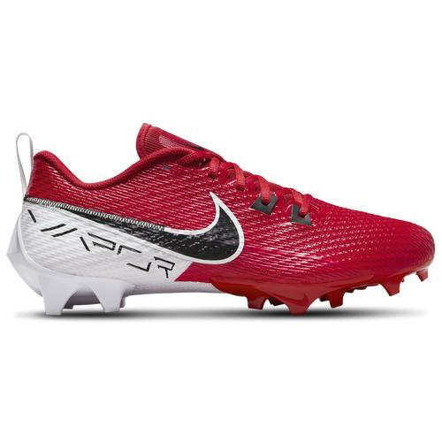 Nike Mens Vapor Edge Speed 360 2 - Football Shoes University Red/Black/White Product Image