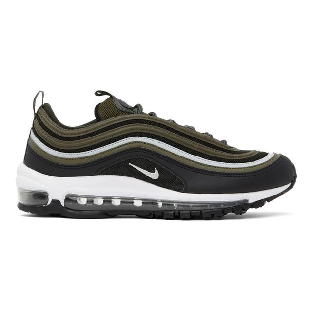 Nike Men's Air Max 97 Shoes Product Image