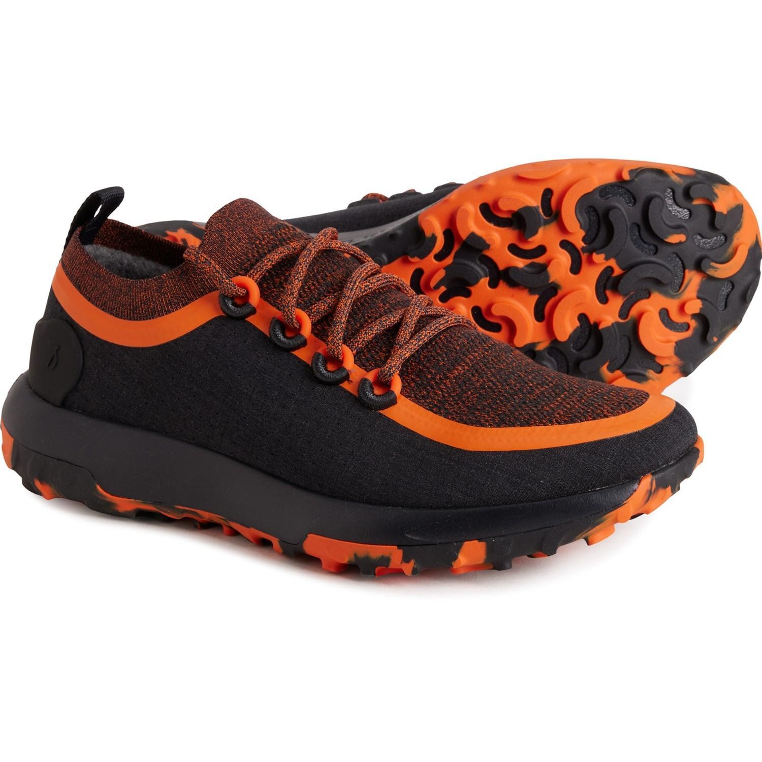 Allbirds Trail Runner SWT Hiking Shoes (For Men) Product Image