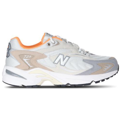 New Balance Mens New Balance 2002R - Mens Running Shoes Navy/Grey Product Image