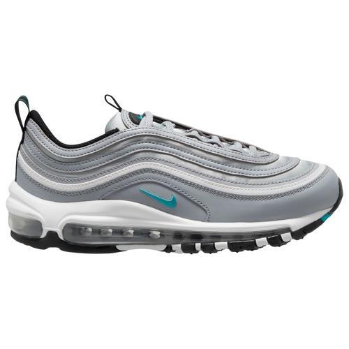 Nike Womens Nike Air Max 97 SE Satin - Womens Running Shoes Product Image