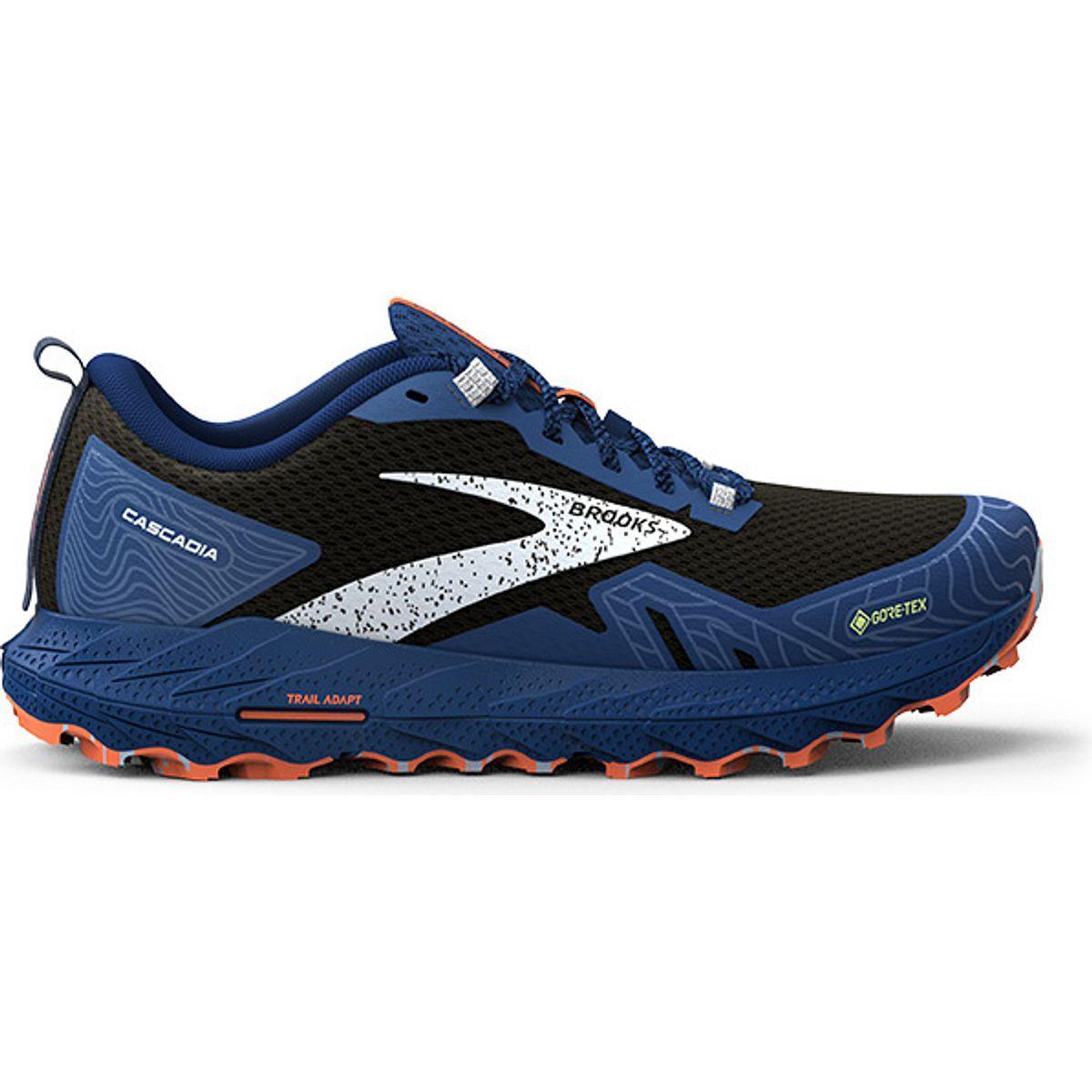 Men's | Brooks Cascadia 17 GTX Product Image