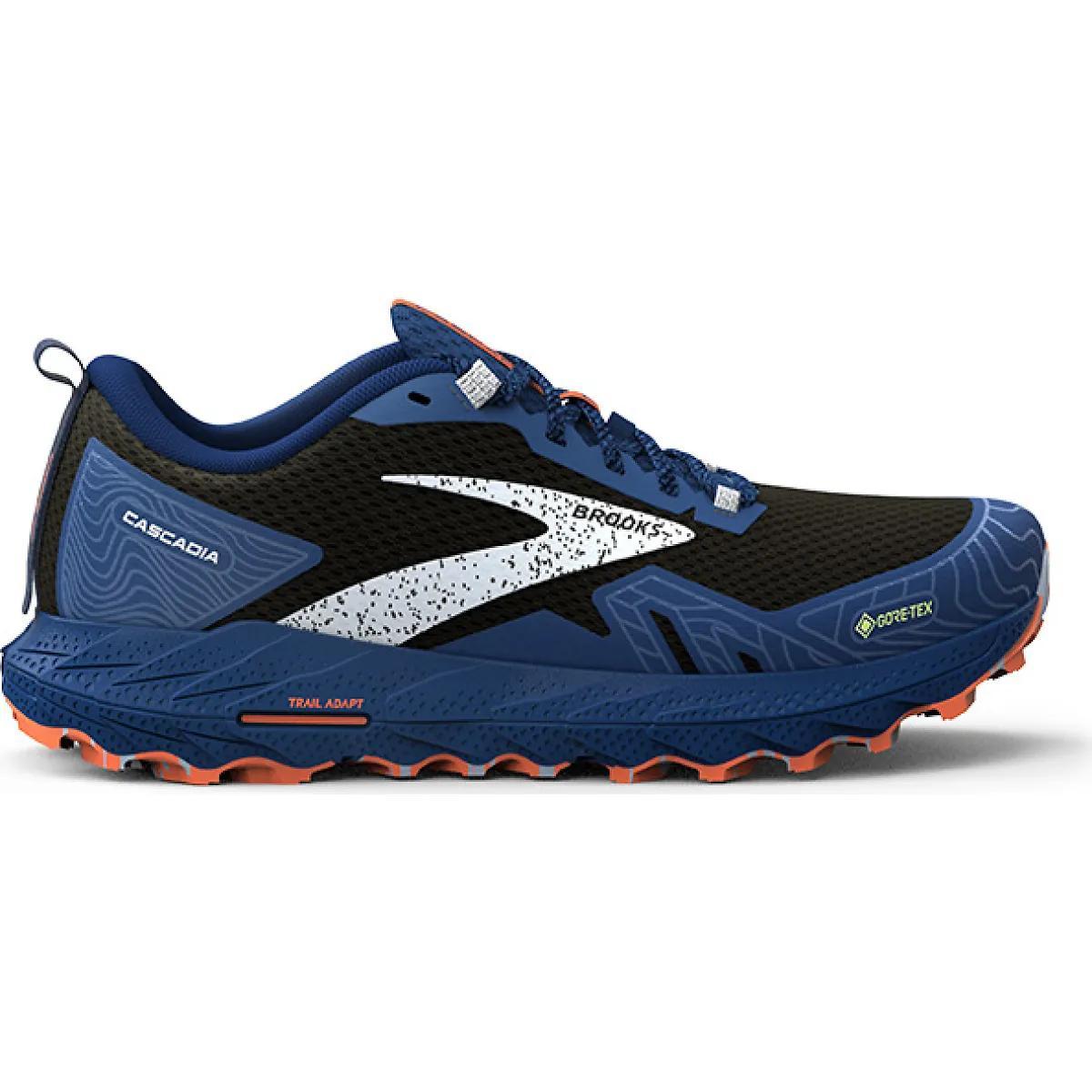 Men's | Brooks Cascadia 17 GTX Product Image