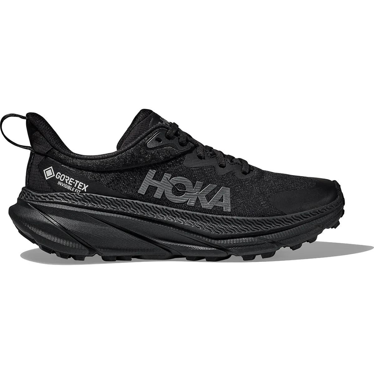 Women's | HOKA Challenger 7 GTX Product Image