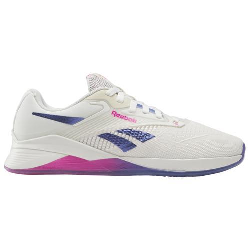 Reebok Womens Reebok Nano X4 - Womens Training Shoes Product Image