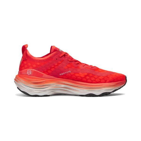 PUMA ForeverRun NITROâ¢ Men's Running Shoes in Cherry Tomato Orange Product Image