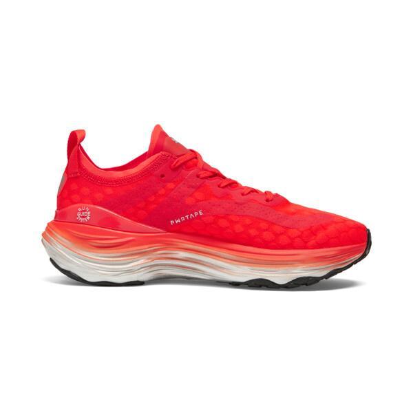 PUMA ForeverRun NITROâ¢ Women's Running Shoes in Cherry Tomato Orange Product Image