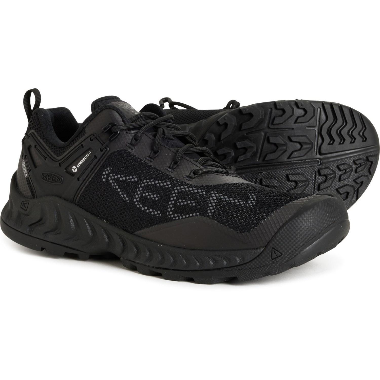 Keen NXIS Evo Mid Hiking Boots - Waterproof (For Men) Product Image