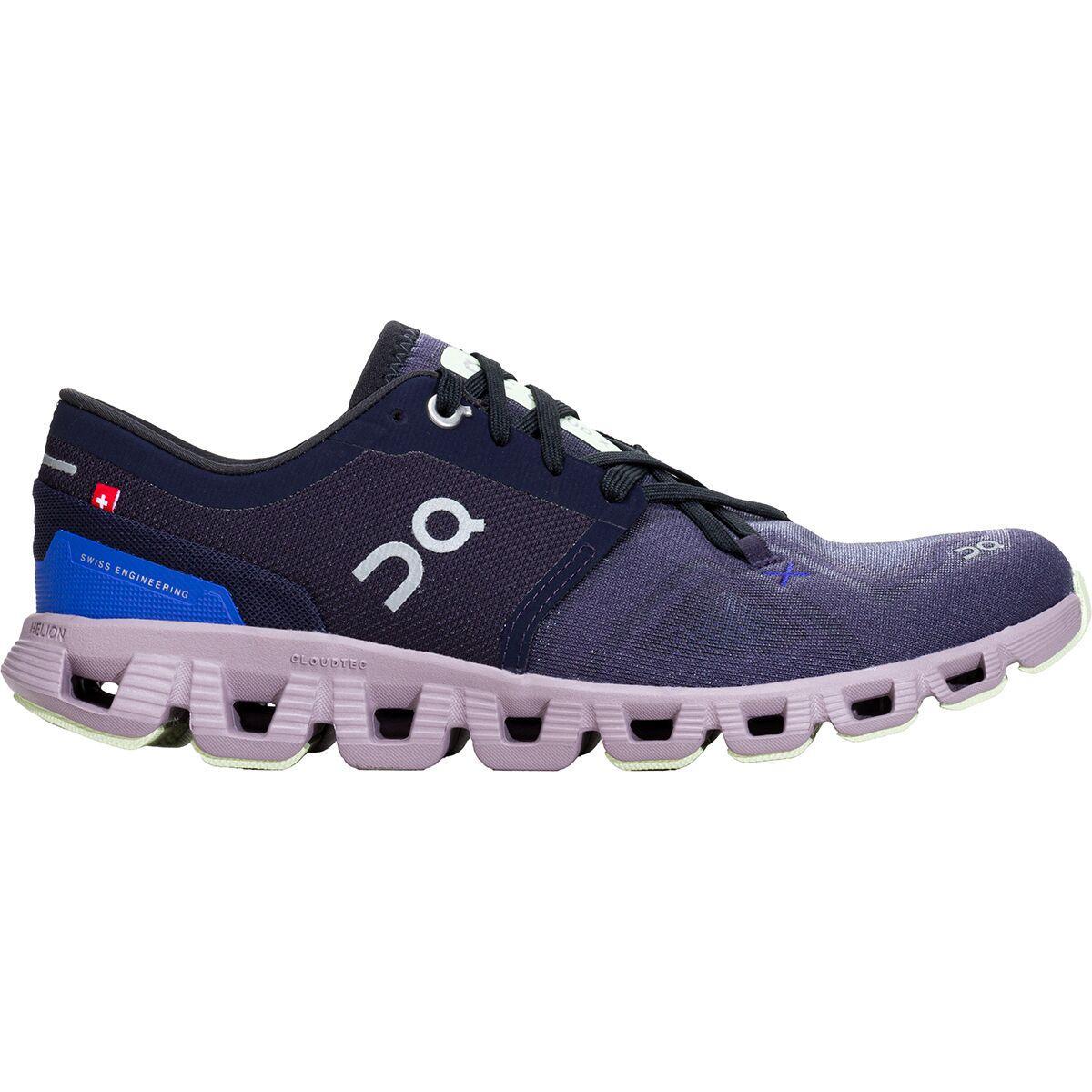 On Cloud X 3 Training Shoe Product Image