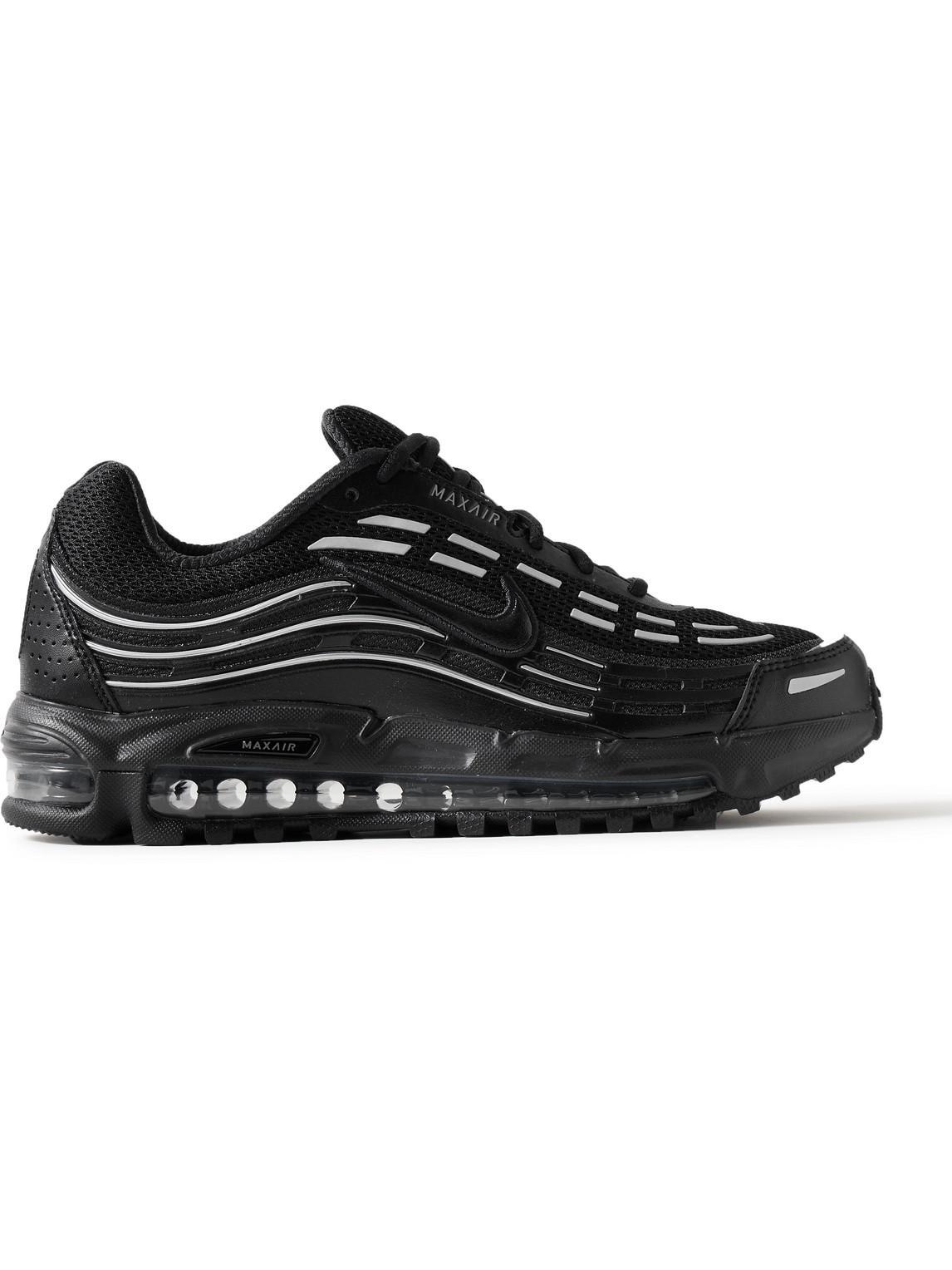 NIKE Air Max Tl 2.5 Sneaker In Black Product Image