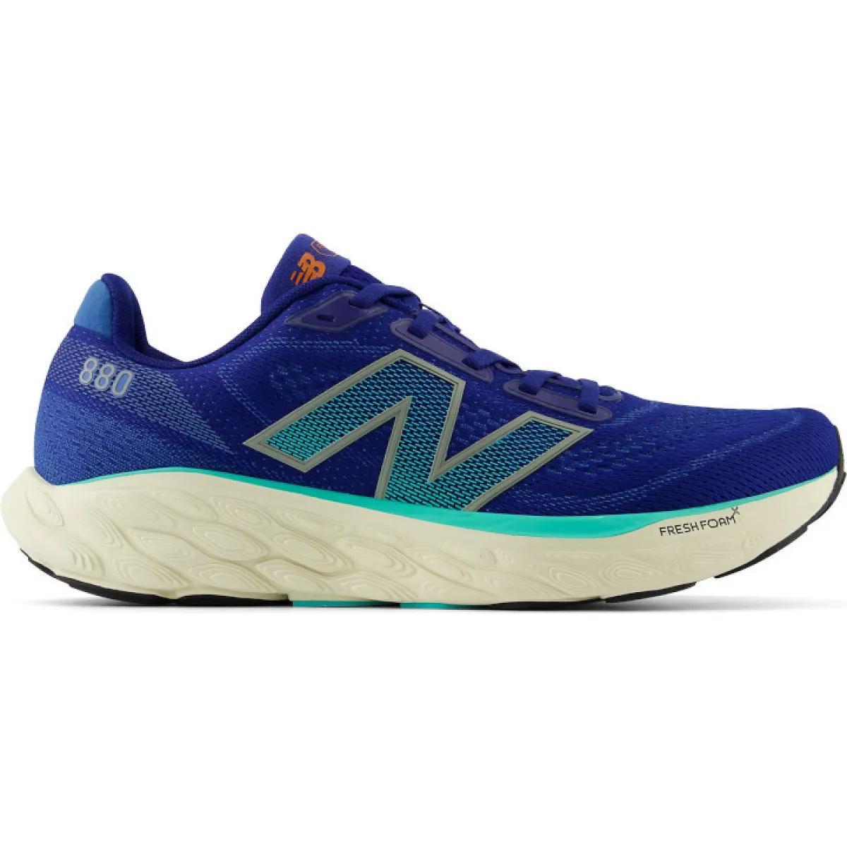 Men's | New Balance Fresh Foam X 880 v14 Product Image