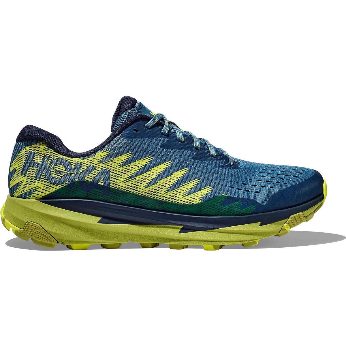 Men's | HOKA Torrent 3 Product Image