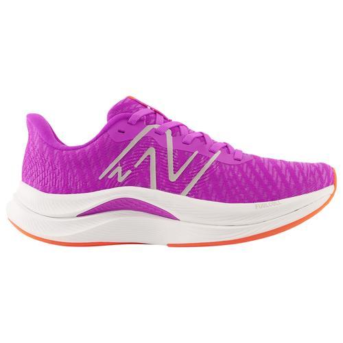 New Balance Womens New Balance Fuel Cell - Womens Running Shoes Product Image